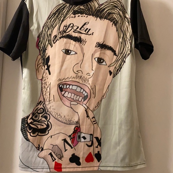 WILD HIP HOP ABSTRACT ART AGARY & EASY POLICE RAP - Picture 3 of 6